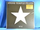 Stone Temple Pilots - No. 4, lim. col. LP, 180g Vinyl, neu