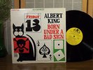 ALBERT KING LP 