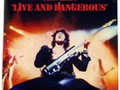 THIN LIZZY Live And Dangerous 180g 2 LP Double Gatefold VINYL RECORD Sealed NEW