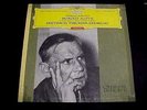 DIETRICH FISCHER DISKEAU:OTHMAR SCHOECK:BURIED ALIVE:DGG RED STEREO TULIP LP