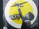 Nofx The Decline Picture Disc