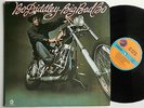 BO DIDDLEY 1974 SIGNED LP Big Bad Bo USA Chess CH 50047 EX **Great & Rare Item*