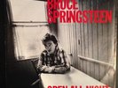 Bruce Springsteen OPEN ALL NIGHT Vinyl 7