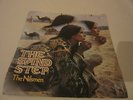 THE NILSMEN LE WINSTON/THE SANDSTEP  NICE HAMMOND/MOD GROOVE RJR SWEDEN