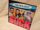 RARE BORIS THE SPRINKLER SUCK LP 12