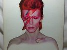 DAVID BOWIE Aladdin Sane LP RCA AYL1-3890 EX++/NM- Vinyl Record Ziggy