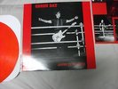 RARE LIVE Green day promo lp,pearl jam,nirvana,rancid,afi, listened to once