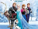 Various - Frozen: The Songs