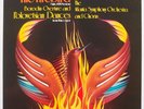TELARC DG-10039 SHAW: STRAVINSKY FIREBIRD SUITE: BORODIN PRINCE IGOR - TAS LP