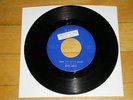 Matt Lucas - Baby You Better Go Go/My Tune 45 rare northern soul (Karen) VG HEAR