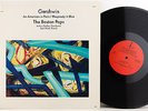 TAS Chesky RC8 WILD FIEDLER GERSHWIN Rhapsody In Blue RCA LSC-2367 Audiophile EX