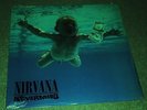 NIRVANA *Nevermind ORIGINAL 1991 BRAND NEW 