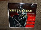Mischa Elman Violin Bruch Wieniawski London LL 1486 LP