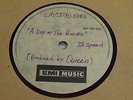 QUEEN - A Day At The Races, Very Rare 12