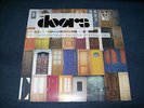 The doors : The matrix tapes live San Francisco 1967