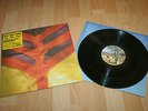 YEAH YEAH YEAHS SHOW YOUR BONES 2006 UK VINYL LP (1A/1B) MINT