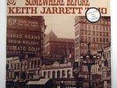 KEITH JARRETT: SOMEWHERE BEFORE vortex LP / rare jazz '69 SEALED