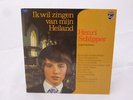 DUTCH BOY SOPRANO- HENRI SCHIPPER- PHILIPS 1973- NM