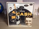 Johnny Cash With His Hot And Blue Guitar Original Vinyl LP Record Album Sun NM