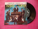 EP  Patrick SAMSON et les Phéniciens 