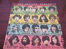 ROLLING STONES - Some Girls -  INDIA prs. LP w/gimmick cover