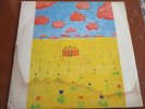 TRAD GRAS OCH STENAR - Djungelns Lag - SWEDISH psych/prog orig. LP