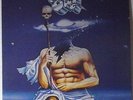 vinyl lp 33T ELOY - OCEAN