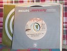 NEW YORK DOLLS Stranded in the Jungle / Mystery Girls PROMO Mercury  LISTEN HERE