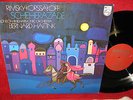 PHILIPS 6500 410 STEREO HOLL RIMSKY KORSAKOV SCHEHERAZADE LPO HAITINK NM