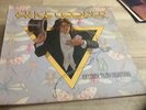 ALICE COOPER WELCOLME TO MY NIGHTMARE 1975 release USA import ex condition