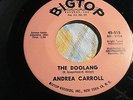 ANDREA CARROLL 