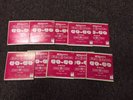 Seeburg Rec O Dance Go Go Pack Disc O Teen Volume 1-10 7
