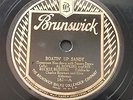 AL HOPKINS & BUCKLE BUSTERS Boatin Up Sandy HTF 1927 Brunswick 182 lightning 78