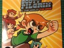 Anamanaguchi Scott Pilgrim Lp Rsd Neon Yellow Record Store Day