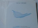 New Order - 12 x 12