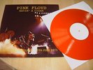 VINYLE 33T ROUGE - PINK FLOYD - HAVIN A CIGAR LIVE 1975 - RARE - TBE - LIMITED