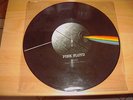 PICTURE DISC 33T- PINK FLOYD - BRAIN DAMAGE/ECLIPSE - RARE - TBE - LIMITED