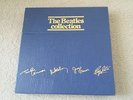 THE BEATLES LP STEREO UK BLUE BOX SET BC13 COMPLETE 13 LP SET