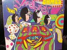 RARE Mono Yardbirds LITTLE GAMES LP  Jimmy Page Led Zeppelin NM-