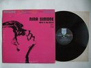 Nina Simone- Wild Is The Wind LP Original 1966 Philips (PHS 600-207) VG+ Jazz