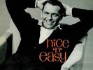Frank Sinatra Nice 'N' Easy LP 1982 Mobile Fidelity MFSL 1-086 NM- FREE Shipping