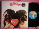 HEART Dreamboat Annie LP DBX ENCODED AUDIOPHILE Mushroom 1976/1979 Inner Sleeve