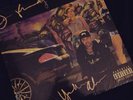 Dom Kennedy Yellow Album Vinyl Rare. ($40 Paypal)