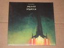RAMASES SPACE HYMNS PROG PSYCH PROGRESSIVE AKARMA 180g LP  limited 300 ex