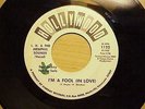 MONSTER RARE NORTHERN / SWEET SOUL DJ 45 