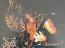 Slayer the first command rare lp