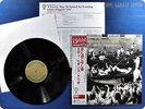 EDDIE HIGGINS TRIO A Lovely Way To Spend An Evening TKJV-19179 OBI LP An6319