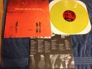 No Use For A Name Keep Them Confused Yellow 210 Made Tony Sly Fat Wreck Nofx