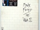 Pink Floyd The Wall 2LP CBS Australia 2nd issue Gilmour Waters Mason rare vinyl
