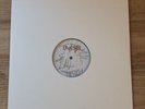 The Charlatans Modern Nature Test Pressing X2 Lp Rare Signed